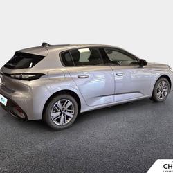 Peugeot 308 III Phase 1 308 Hybrid 145 e-DCS6 Style Besan&ccedil;on