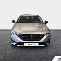 Peugeot 308 III Phase 1 308 Hybrid 145 e-DCS6 Style Besan&ccedil;on
