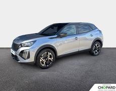 Peugeot 2008 Besançon