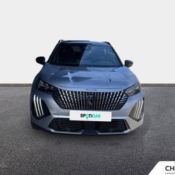 Peugeot 2008 Hybrid 145 e-DCS6 GT Exclusive occasion - Besan&ccedil;on - photo 3/24