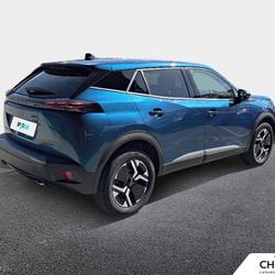 Peugeot 2008 2008 Hybrid 145 e-DCS6 Allure Besan&ccedil;on