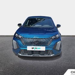Peugeot 2008 2008 Hybrid 145 e-DCS6 Allure Besan&ccedil;on