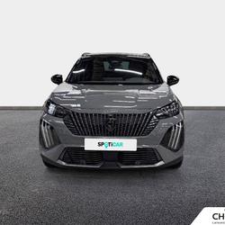 Peugeot 2008 Hybrid 145 e-DCS6 GT Exclusive occasion - Besan&ccedil;on - photo 3/26
