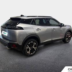 Peugeot 2008 Hybrid 145 e-DCS6 Allure occasion - Besan&ccedil;on - photo 2/26