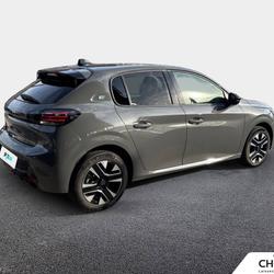 Peugeot 208 Electrique 54 kWh 156ch Allure occasion - Besan&ccedil;on - photo 2/23