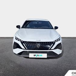 Peugeot 408 408 Hybrid 145 e-DCS6 GT Besan&ccedil;on