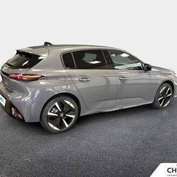 Peugeot e-308 308 Electrique 55 kWh 156ch GT Besan&ccedil;on