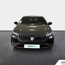 Peugeot e-308 308 Electrique 55 kWh 156ch GT Besan&ccedil;on