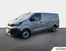 Peugeot Expert Besançon