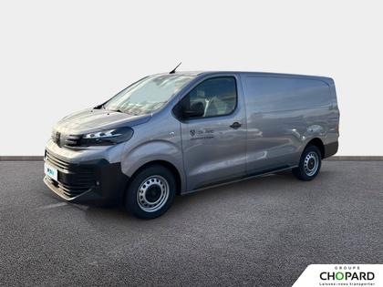 Peugeot Expert - EXPERT FGN XL DIESEL 180 CH AUTOMATIQUE - 52 944 €