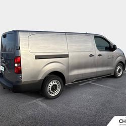 Peugeot Expert FGN XL DIESEL 180 CH AUTOMATIQUE occasion - Besan&ccedil;on - photo 2/21