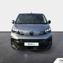 Peugeot Expert FGN XL DIESEL 180 CH AUTOMATIQUE occasion - Besan&ccedil;on - photo 3/21