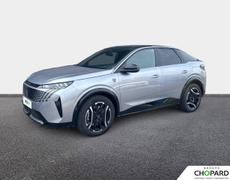 Peugeot 3008 Besançon