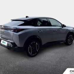 Peugeot 3008 Electrique 210 ch 73 kWh GT Exclusive occasion - Besan&ccedil;on - photo 2/25