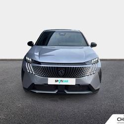 Peugeot 3008 Electrique 210 ch 73 kWh GT Exclusive occasion - Besan&ccedil;on - photo 3/25