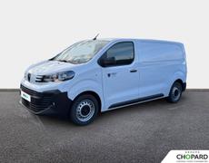 Peugeot Expert Besançon