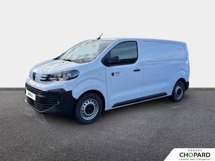 Peugeot Expert - EXPERT FGN M DIESEL 120 CH MANUELLE - 43 236 €