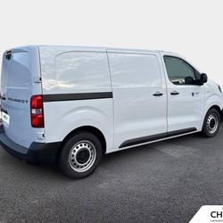 Peugeot Expert FGN M DIESEL 120 CH MANUELLE occasion - Besan&ccedil;on - photo 2/24