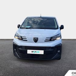 Peugeot Expert FGN M DIESEL 120 CH MANUELLE occasion - Besan&ccedil;on - photo 3/24