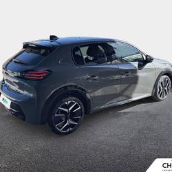 Peugeot 208 Hybrid 145 ch e-DCS6 GT Exclusive occasion - Besan&ccedil;on - photo 2/24