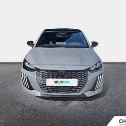 Peugeot 208 Hybrid 145 ch e-DCS6 GT Exclusive occasion - Besan&ccedil;on - photo 3/24