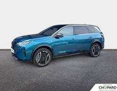 Peugeot 5008 Besançon