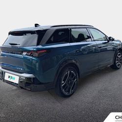 Peugeot 5008 Electrique 210 ch 73 kWh GT Exclusive occasion - Besan&ccedil;on - photo 2/25