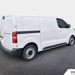 Peugeot Expert FGN M DIESEL 180 CH AUTOMATIQUE occasion - Besan&ccedil;on - photo 2/24
