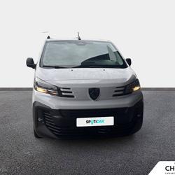 Peugeot Expert FGN M DIESEL 180 CH AUTOMATIQUE occasion - Besan&ccedil;on - photo 3/24