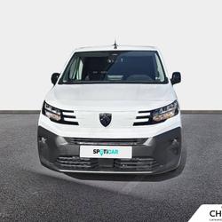 Peugeot Partner FGN DIESEL 130 CH M AUT occasion - Besan&ccedil;on - photo 3/25