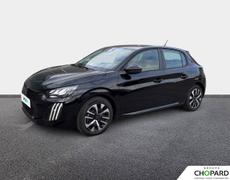Peugeot 208 Besançon