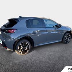 Peugeot 208 Hybrid 145 ch e-DCS6 GT Exclusive occasion - Besan&ccedil;on - photo 2/24