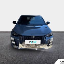 Peugeot 208 Hybrid 145 ch e-DCS6 GT Exclusive occasion - Besan&ccedil;on - photo 3/24