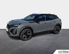 Peugeot 2008 Besançon