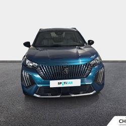 Peugeot 2008 Hybrid 110 ch e-DCS6 Allure occasion - Besan&ccedil;on - photo 3/24