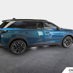 Peugeot 5008 Hybrid 145 ch e-DCS6 GT occasion - Besan&ccedil;on - photo 2/24