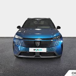 Peugeot 5008 Hybrid 145 ch e-DCS6 GT occasion - Besan&ccedil;on - photo 3/24