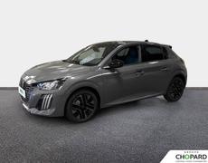 Peugeot 208 Besançon