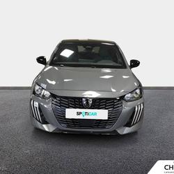 Peugeot 208 Hybrid 110 ch e-DCS6 Envy occasion - Besan&ccedil;on - photo 2/24