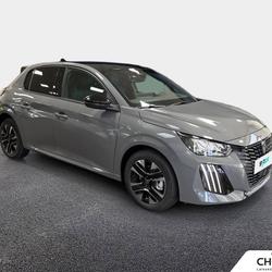 Peugeot 208 Hybrid 110 ch e-DCS6 Envy occasion - Besan&ccedil;on - photo 3/24