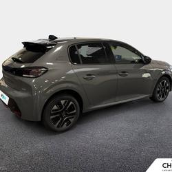 Peugeot 208 Turbo 100 ch BVM6 Envy occasion - Besan&ccedil;on - photo 2/24