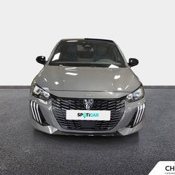 Peugeot 208 Turbo 100 ch BVM6 Envy occasion - Besan&ccedil;on - photo 3/24