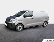 Peugeot Expert Besançon