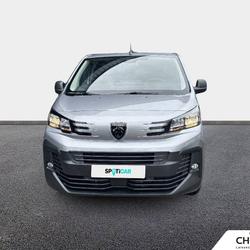 Peugeot Expert EXPERT FGN M DIESEL 180 CH AUTOMATIQUE Besan&ccedil;on