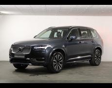 Volvo XC90 Epagny Metz-Tessy