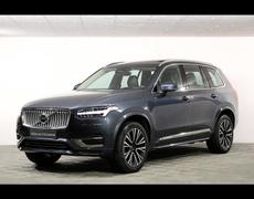 Volvo XC90 Ville-la-Grand
