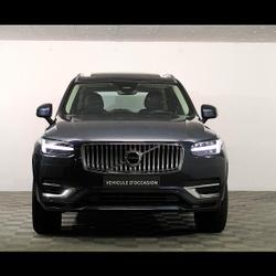 Volvo XC90 T8 AWD 310 + 145ch Ultimate Style Chrome Geartronic Ville-la-Grand