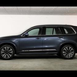 Volvo XC90 T8 AWD 310 + 145ch Ultimate Style Chrome Geartronic Ville-la-Grand