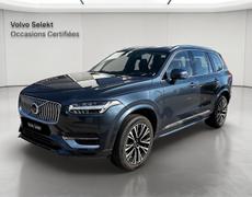Volvo XC90 Seyssinet-Pariset