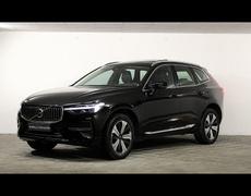 Volvo XC60 Epagny Metz-Tessy
